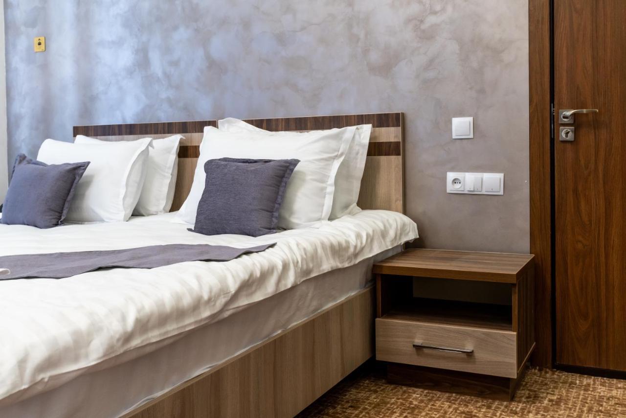 Rayyan Hotel & Spa Tashkent Exterior foto